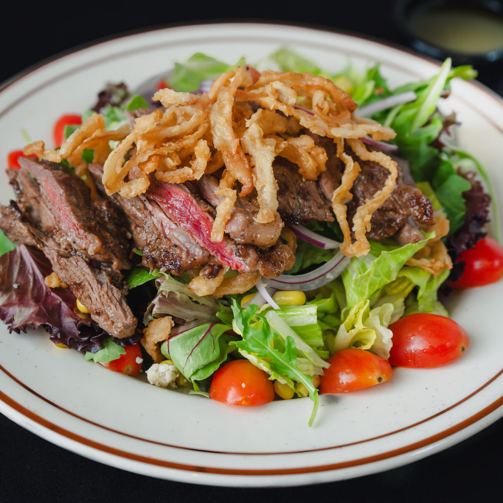 Lodge Salad